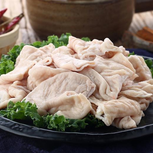 【直发】杰布九寨沟藏香猪肥肠礼盒500g*2盒高原放养365天跑山猪肉 商品图2