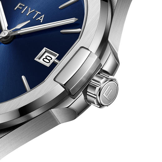 飞亚达航天系列机械男表GA856000.WLW 商品图10