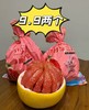 正宗红心柚新鲜水果超甜（2个装）【FY】 商品缩略图0