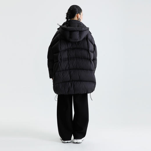 朵拉梵西羽绒服F28D1908 商品图3