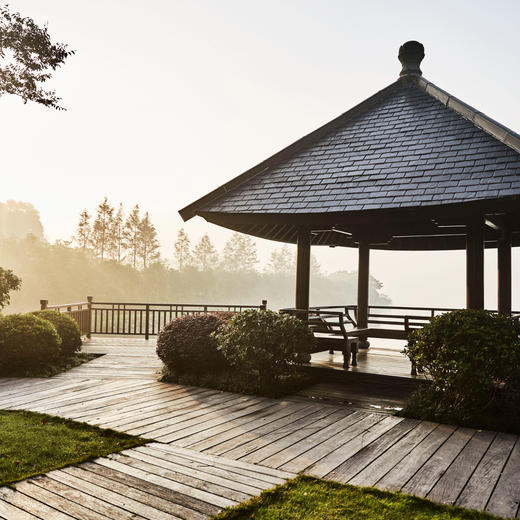 双11返场！1晚/2晚【宁波柏悦酒店】周末/元旦/寒假不加价，春节可用！含披萨简餐/下午茶/高额消费金，坐落东钱湖畔，江浙沪周边奢华住宿推荐~ 商品图11