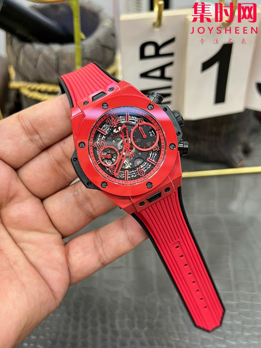 BBF彩色陶瓷 商品图8