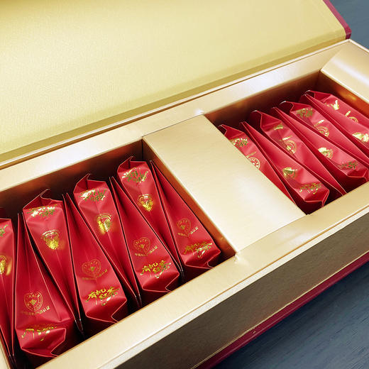 高定有机红茶2025新茶贵州凤冈锌硒茶神农唛有机红茶 浓香型一级品质工夫茶80g/条 商品图7