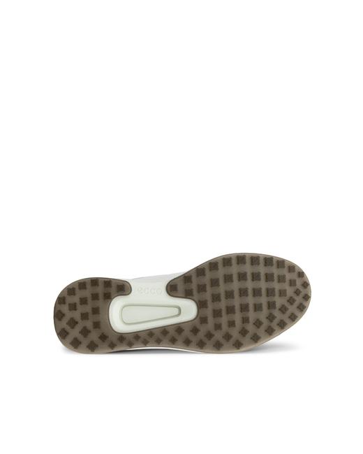 【高尔夫核心】ECCO爱步男子高尔夫球板鞋100834-61109透气排湿软弹  商品图6