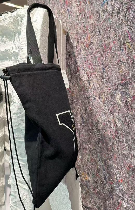 中性款字母兩用袋单肩包 商品图1