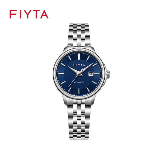 飞亚达芯动系列机械女表LA520010.WLW 商品图0