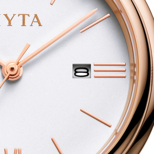 飞亚达倾城系列石英女表L800017.PWP 商品图2