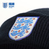 【官方正版】英格兰国家队 | 队徽毛线帽秋冬保暖百搭冷帽 商品缩略图4