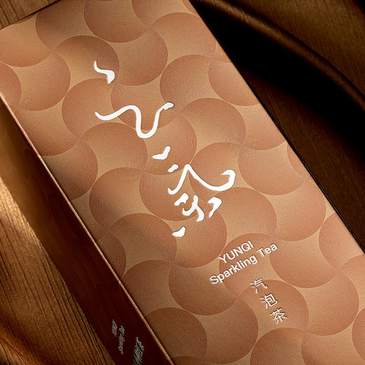 云气 - 气泡茶 | 老枞水仙、小种红茶 商品图4