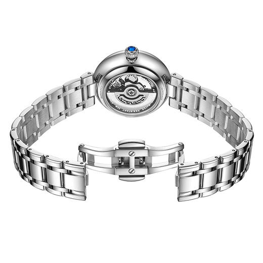 飞亚达卡农系列机械女表LA803003.WWW 商品图6