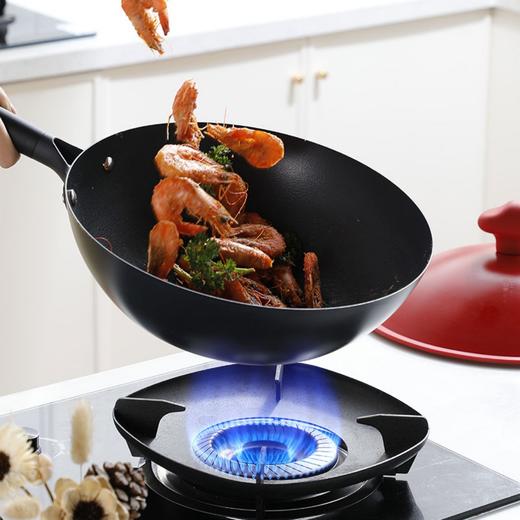 【神田KANDA】铁神系列四代纤维纹云朵盖款32cm（含蒸盘+清洁乳） 商品图2