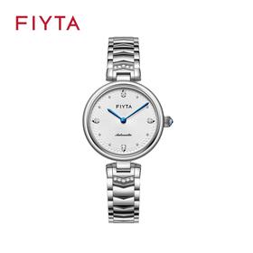 飞亚达心弦系列机械女表LA869019.WWW