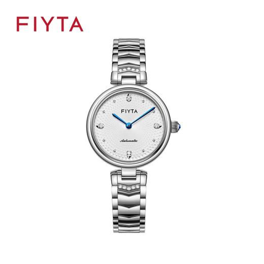 飞亚达心弦系列机械女表LA869019.WWW 商品图0