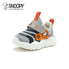 SNOOPY史努比童鞋儿童防滑运动鞋秋季新款男童毛毛虫鞋子宝宝软底休闲鞋24-32 商品缩略图3