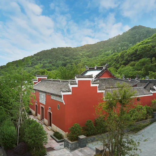 双11返场！1晚/2晚【宁波柏悦酒店】周末/元旦/寒假不加价，春节可用！含披萨简餐/下午茶/高额消费金，坐落东钱湖畔，江浙沪周边奢华住宿推荐~ 商品图4