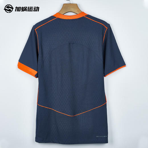 SFS耐克NIKE 25/26国际米兰二客球员版球衣短袖足球服 HM3196-438 商品图1