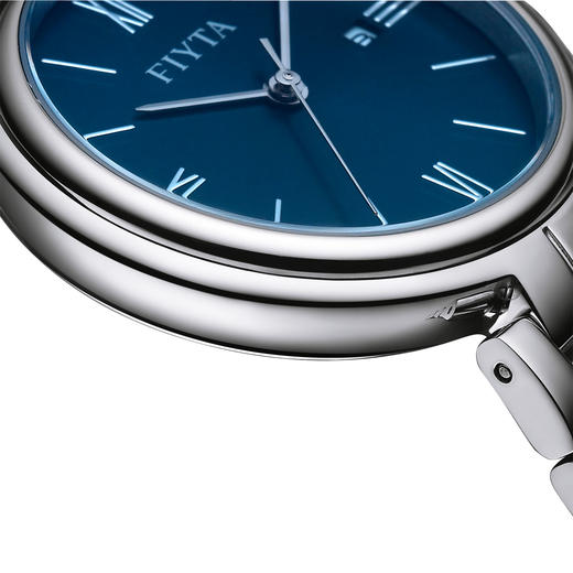 飞亚达倾城系列石英女表L800017.WLW 商品图1