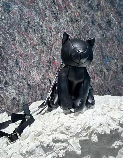 中性款动物造型单肩包019 商品图0