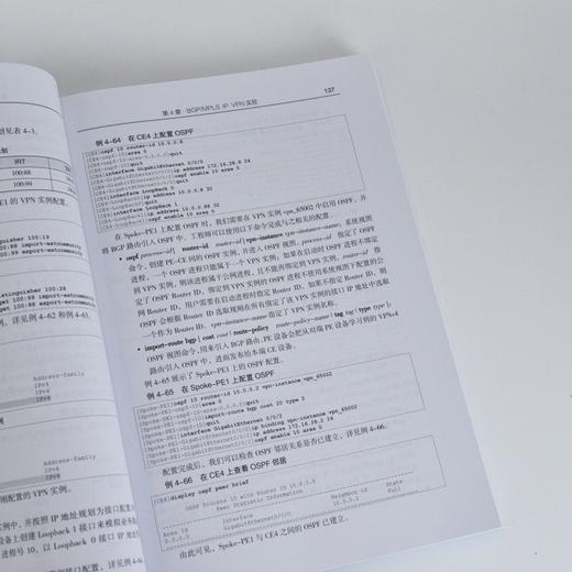 HCIE-Datacom实验指南 华为ICT认证系列 数据通信实验指南HCIE认证考试华为实战技术操作 商品图2