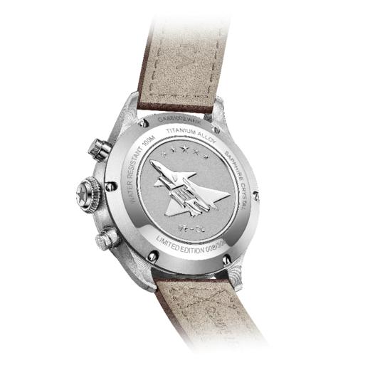 飞亚达马赫系列男表机械表GA881009.WNK 商品图2