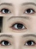 hancon半年抛美瞳 深情眼底 14.5mm 商品缩略图0