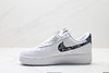 耐克NIKE AIR FORCE 1‘07空军一号低帮百搭休闲运动板鞋808788-996男女鞋 商品缩略图2