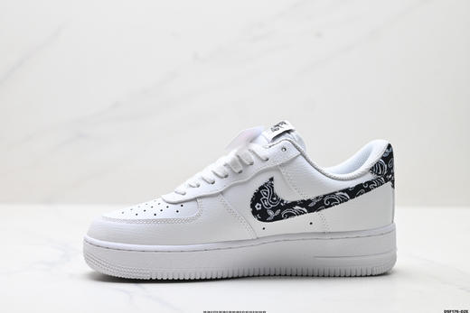 耐克NIKE AIR FORCE 1‘07空军一号低帮百搭休闲运动板鞋808788-996男女鞋 商品图2