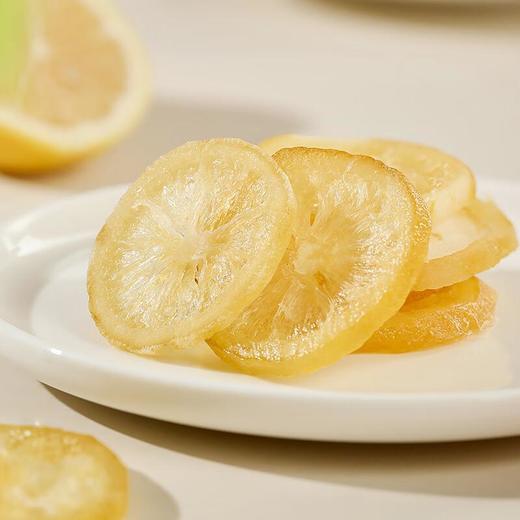 如水 香水柠檬片225g 商品图1