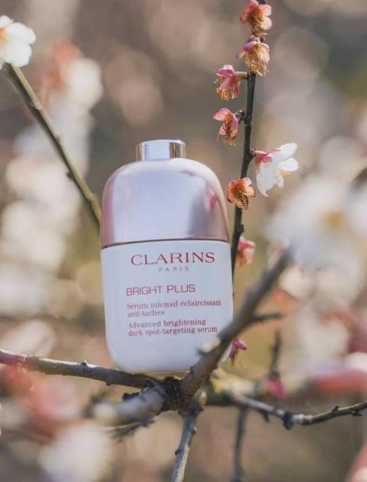 娇Y诗光芒淡痘印抵御紫外线抗氧美白小瓷瓶 商品图6