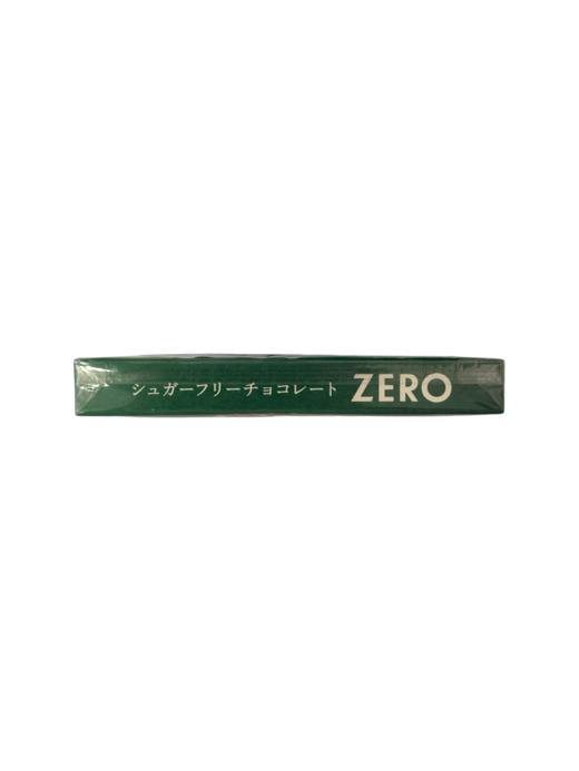【香港直邮】乐天ZERO 70%可可麦芽糖醇朱古力 50g 商品图2