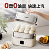 蓝宝多功能电蒸锅家用电热锅BP-ZG12 商品缩略图0