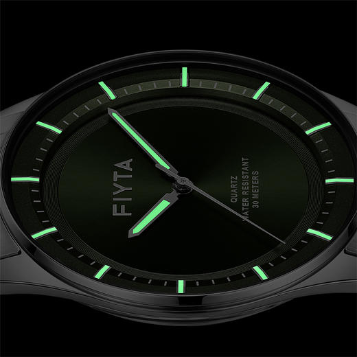 飞亚达卓雅系列石英男表G800025.WNW 商品图2