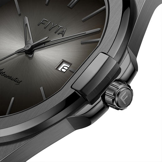 【新品】飞亚达航天系列石英男表G880021.HHH 商品图7