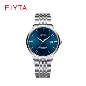 飞亚达风致系列男表机械表GA801001.WLW