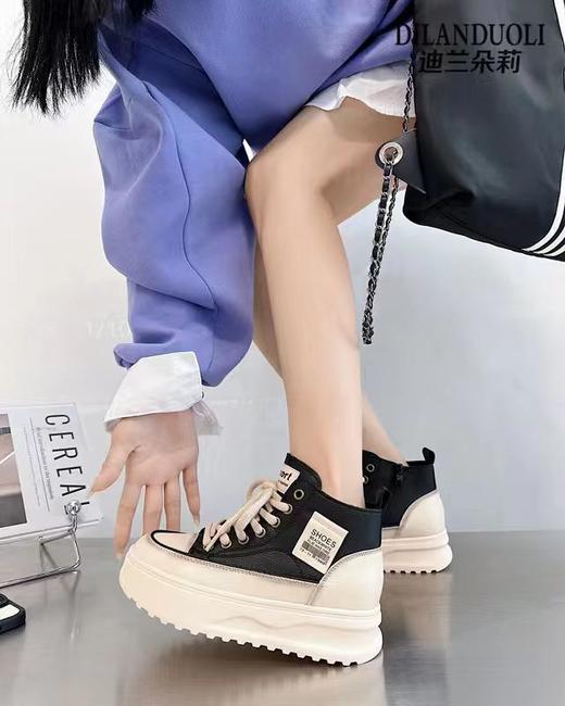 迪兰朵莉女鞋 商品图1