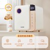 蓝宝婴儿奶瓶消毒柜烘干一体机宝宝衣物专用紫外线BP-XD09 商品缩略图0