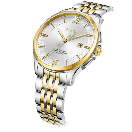 飞亚达经典系列机械男表GA800031.TWT 商品图4