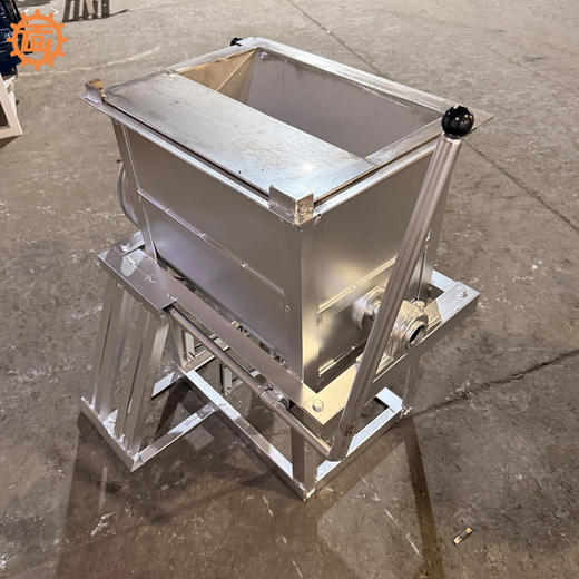 小和面机定制 商品图1