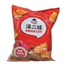 【超市】滇二娃高原波浪薯片椒香麻辣味 105 克105g 商品缩略图0
