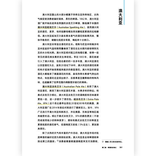了不起的中国精酿 精酿媒体人天宸走访各地酿酒师 精酿啤酒指南 商品图2