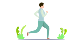 这2个时间运动，降血糖效果更好！