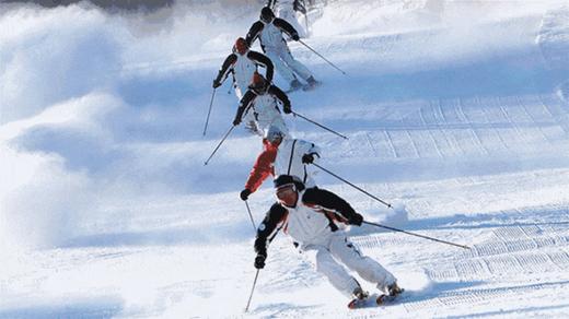 立减700！寒假【寻味北京 · 滑雪版】读故宫国博+滑雪+住clubmed+进清/北！文化研学 + 冬日狂欢两不误​ 商品图1