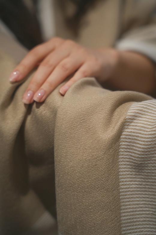 大宇电热披肩毯 商品图4