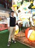 G2000男装FW25商场同款【可机洗】柔软休闲百搭时尚毛衣背心58173022 商品缩略图2