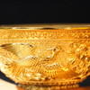《皇家龙凤金碗》 999足金打造 龙凤显富贵 故宫百年耀世巨献 商品缩略图5