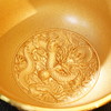 《皇家龙凤金碗》 999足金打造 龙凤显富贵 故宫百年耀世巨献 商品缩略图2