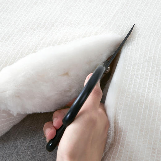 优选丨【新疆直发！】疆艺品 新疆手工棉花被 新疆长绒棉填充  多规格不同斤数选择 四季都能用盖 商品图4