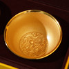 《皇家龙凤金碗》 999足金打造 龙凤显富贵 故宫百年耀世巨献 商品缩略图7