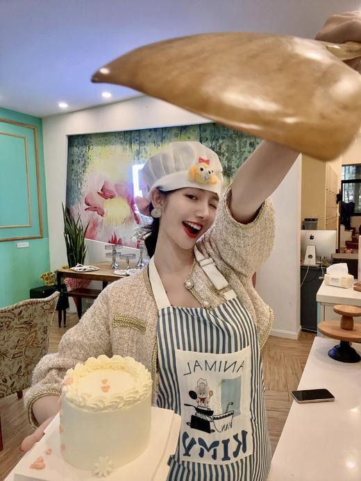 烘焙体验 商品图1