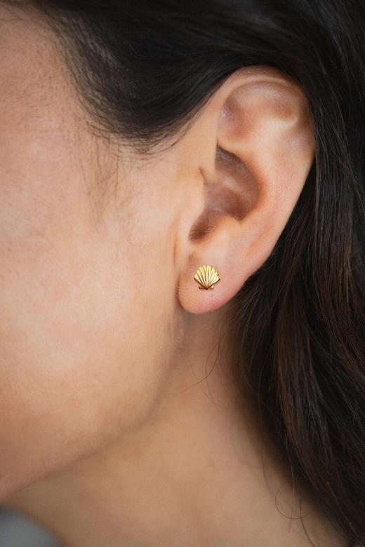 CYPRUS Earrings 耳钉 商品图1